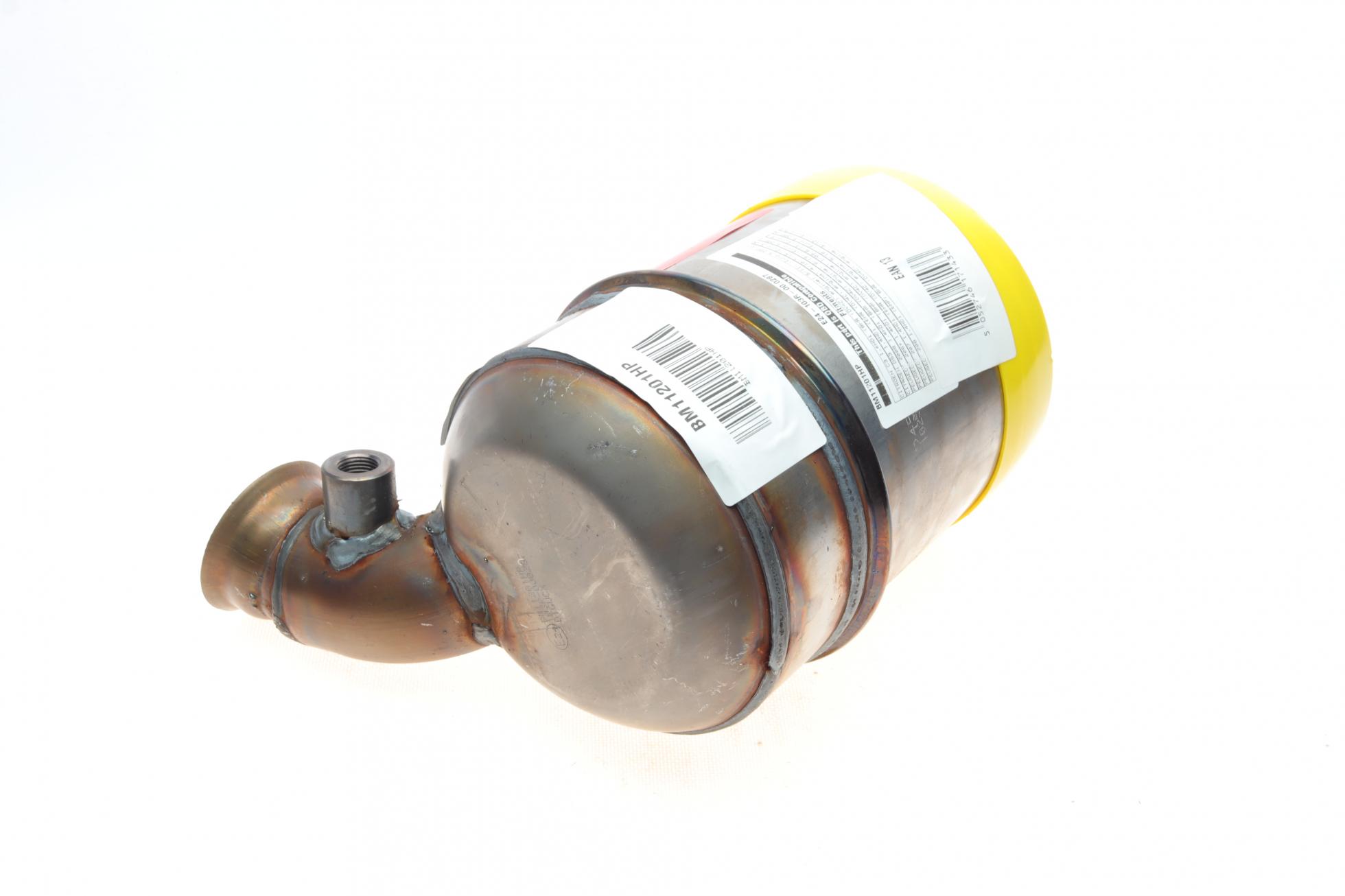 BM11201HP BM CATALYSTS